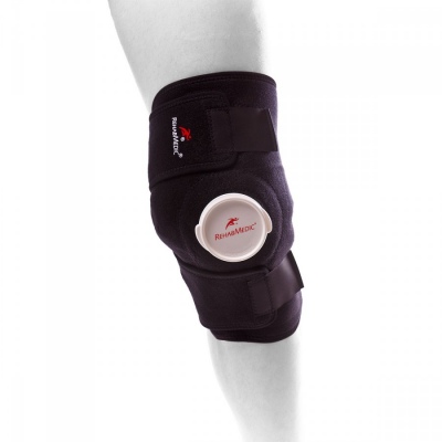 Knee and Elbow  (no bag) Ice Pack