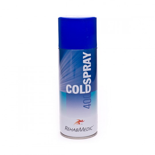 Spray Rehab Medic Cold 400 ml