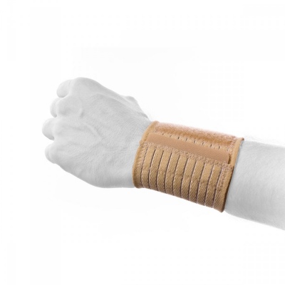 Bandage élastique pour le poignet