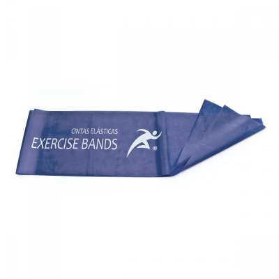 Bandeau Latex pour exercice 1,5m