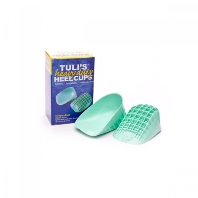 Talonera de caucho Heavy Duty