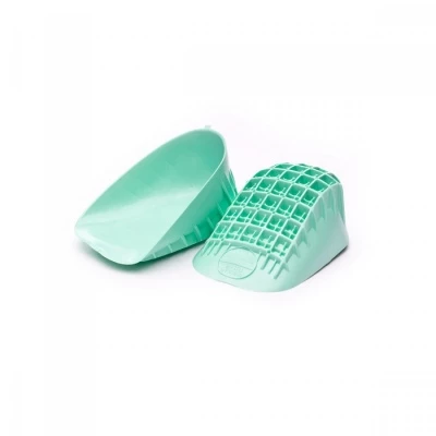 Talonera de caucho Heavy Duty