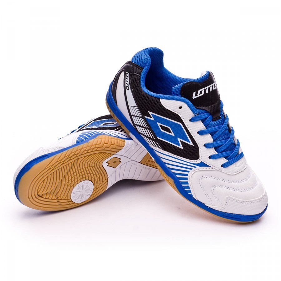 Lotto futbol sala Clearance