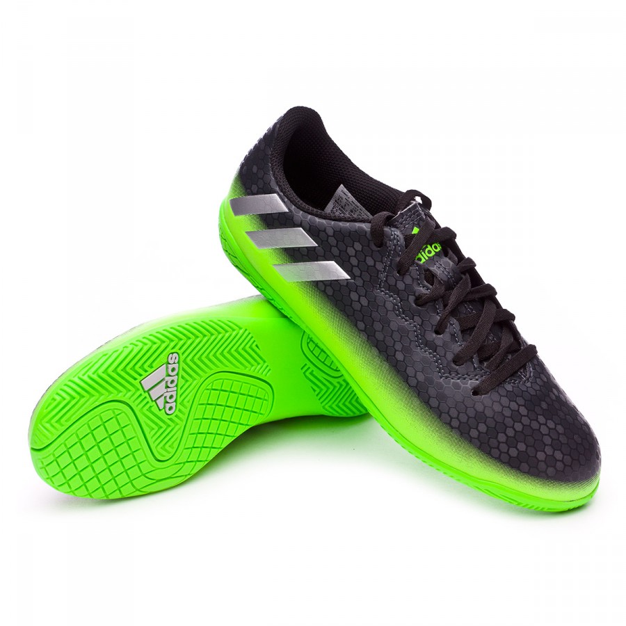 adidas messi futsal shoes