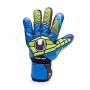 Eliminator Supersoft Black-Power green-Blue