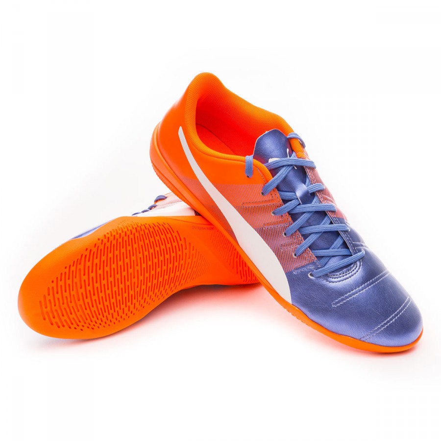 zapatillas puma niños futbol sala zapatillas puma niños futbol sala