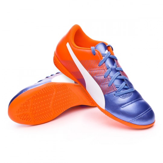 zapatillas fútbol sala niños puma zapatillas fútbol sala niños puma