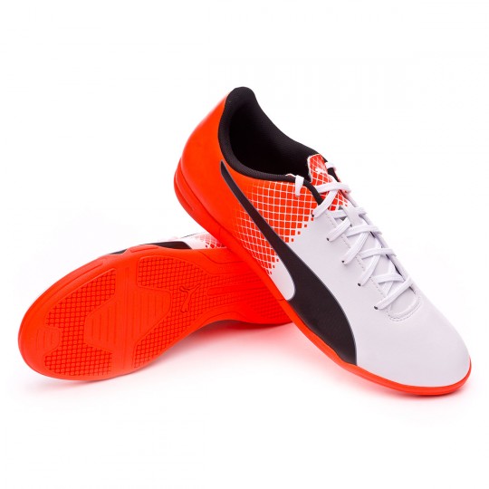 chaussures foot salle puma