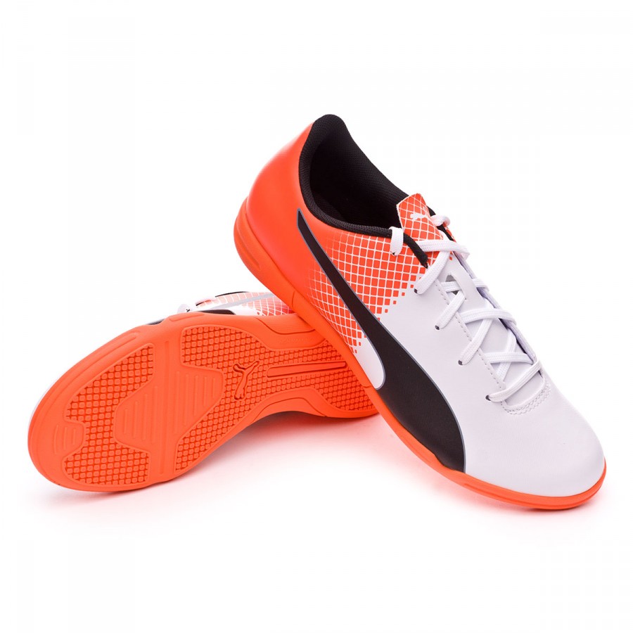 zapatos puma futbol sala