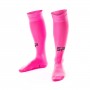 Extra lange Hi5-Fluorescerende Fuchsia-rood