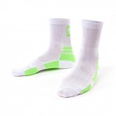 Socks Special Football White
