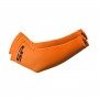 Compressivi Anti abrasione-Arancione