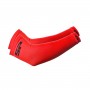 Compressivi Anti abrasione-Rosso