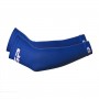 Anti-slijtage compressieve-Azul Royal