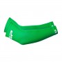 Anti-slijtage compressieve-Groen