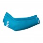 Anti-slijtage compressieve-blauw