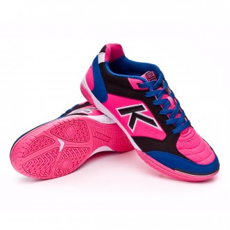 Sapatilha de Futsal  Kelme Precision Fúchsia