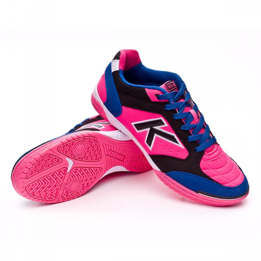 kelme precision futbol sala