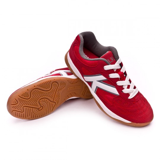 Zapatillas De Fútbol Sala Indoor Copa Kelme
