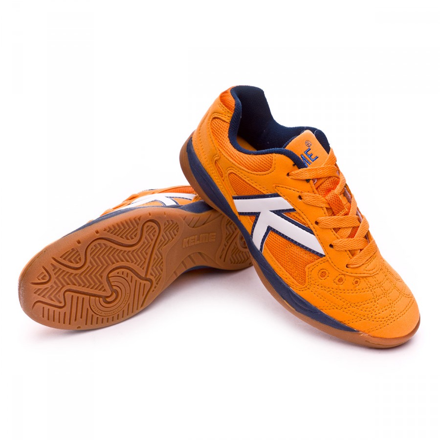 Zapatillas De Fútbol Sala Indoor Copa Kelme