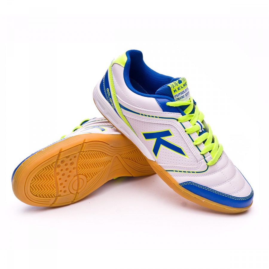 bambas kelme futbol sala