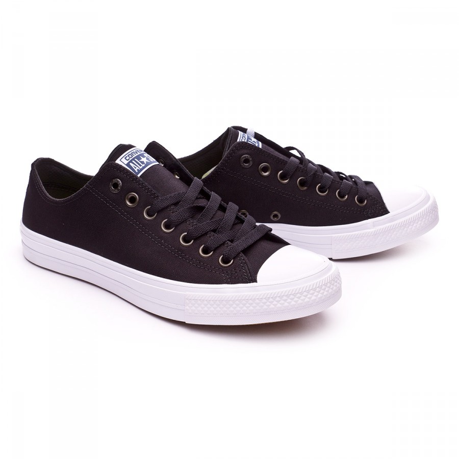 all star ii discontinued