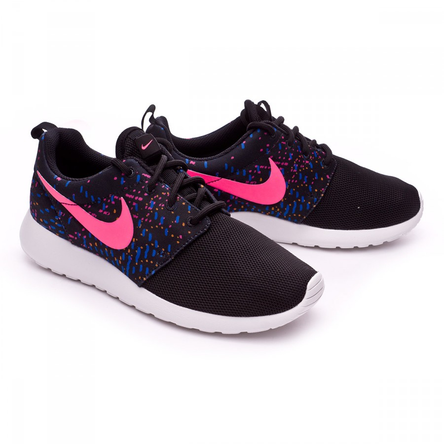 nike roshe one print zapatillas - mujer nike roshe one print zapatillas - mujer