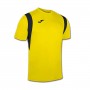 Dinamo M/C Amarelo