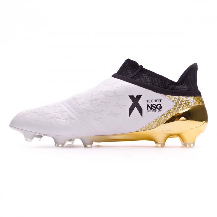 adidas x16.3 blancas