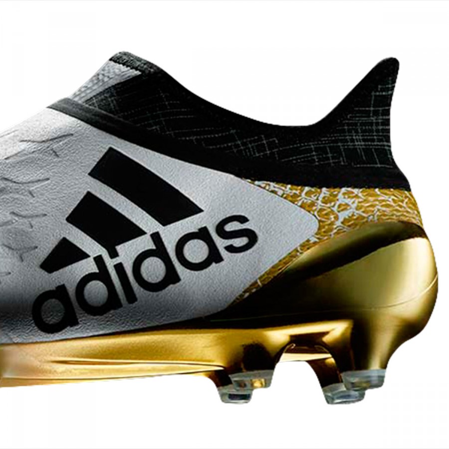 adidas x16.3 blancas