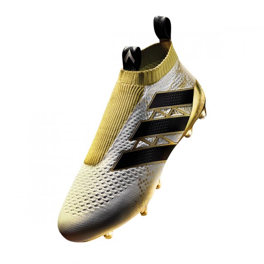 adidas ace 16 purecontrol black