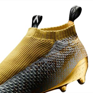adidas ace 16 white and gold