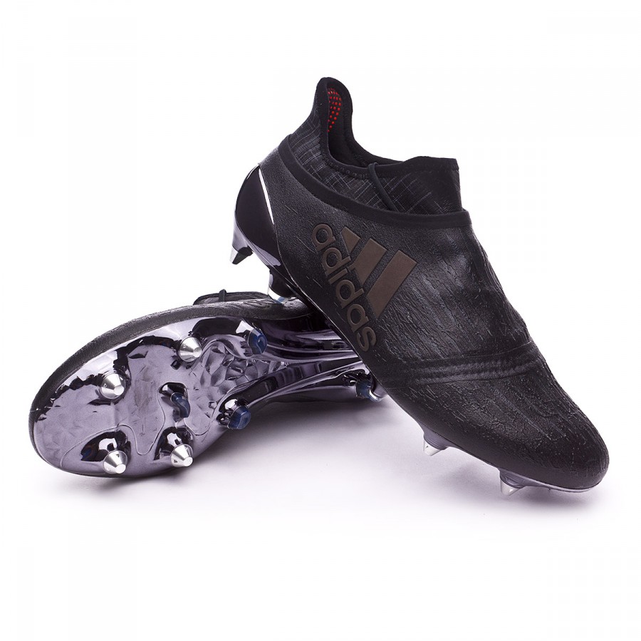 adidas purechaos black