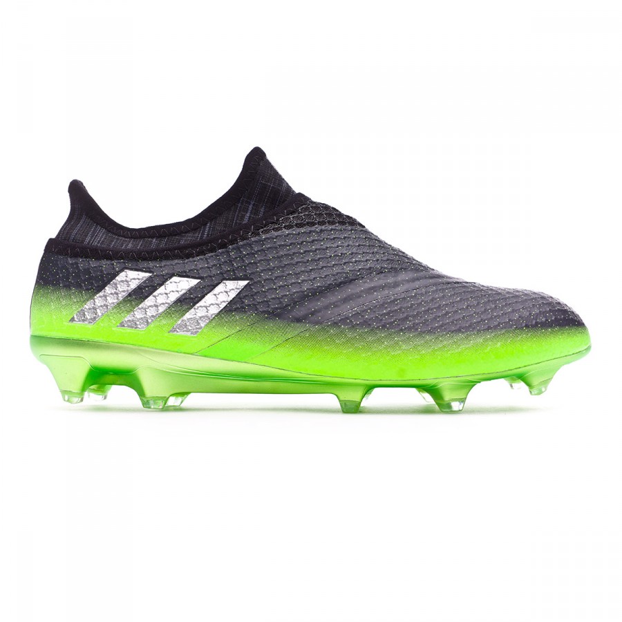 adidas messi dark grey