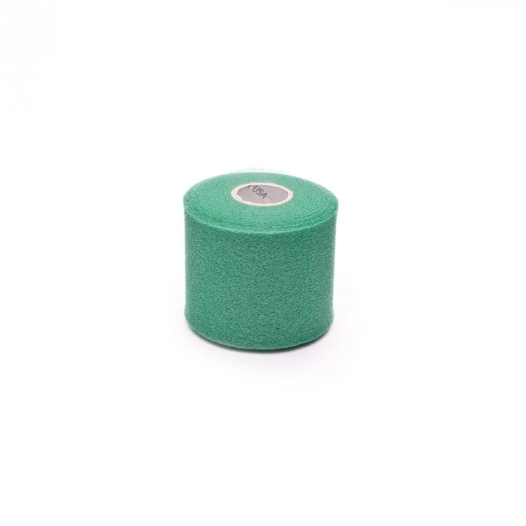 pretape-rehab-medic-de-espuma-7cmx27m-verde-1