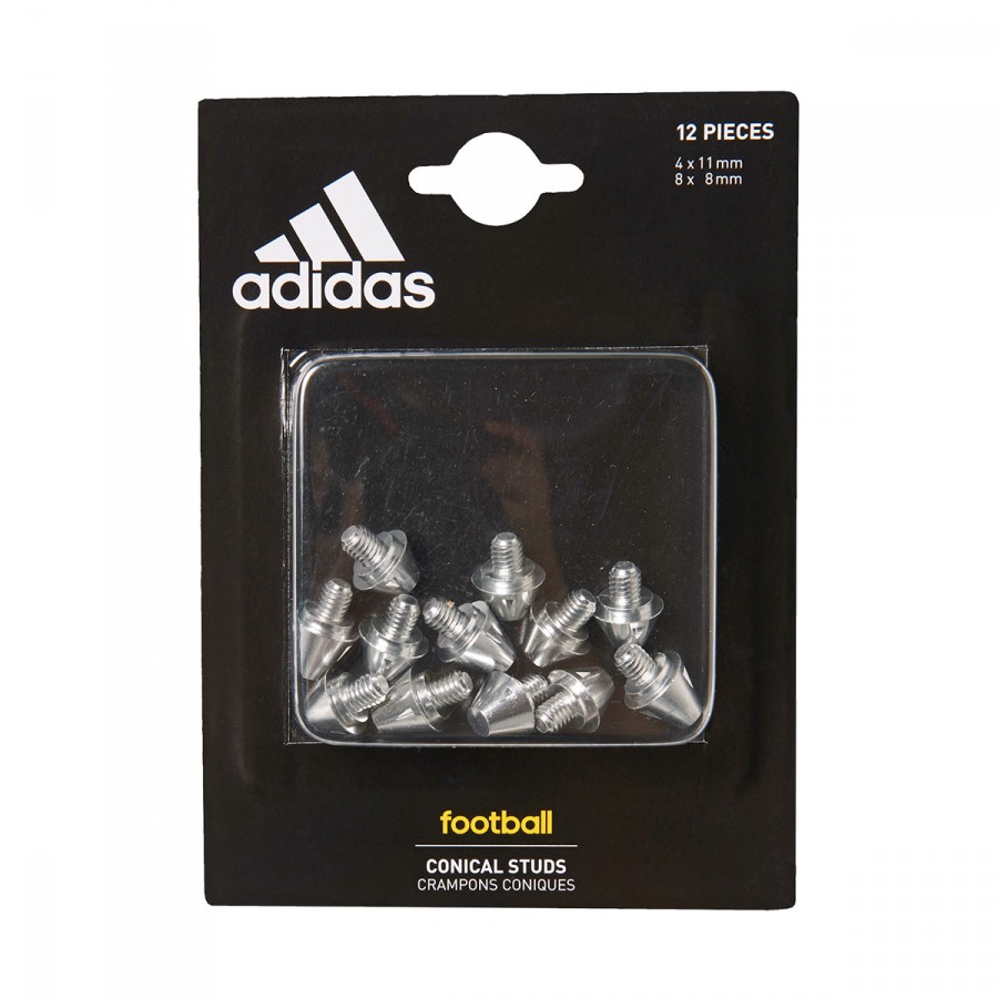 tacchetti alluminio adidas