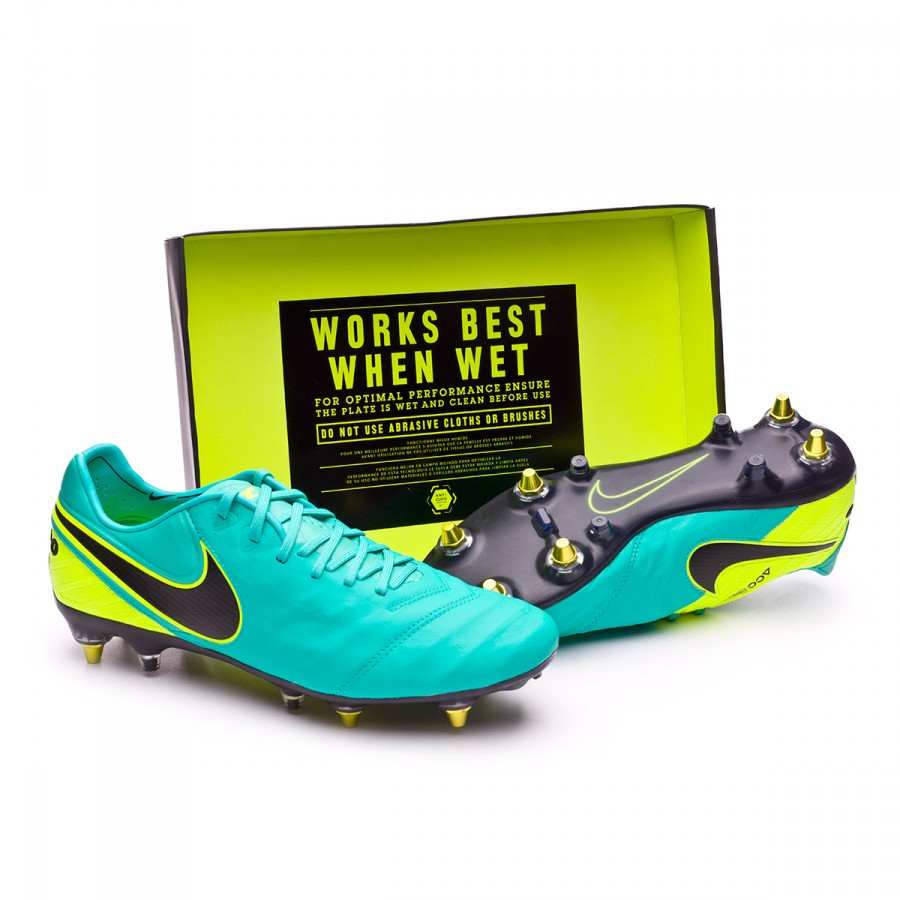 nike tiempo legend anti clog