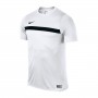 Dry Football Crianças White-Black