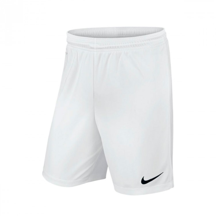 Nike short park ii knit Clearance