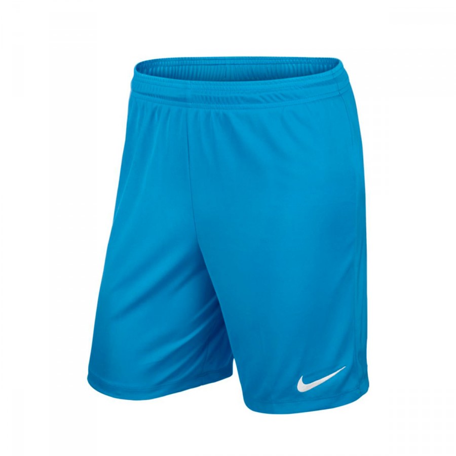 Shorts Nike Park II Knit University 