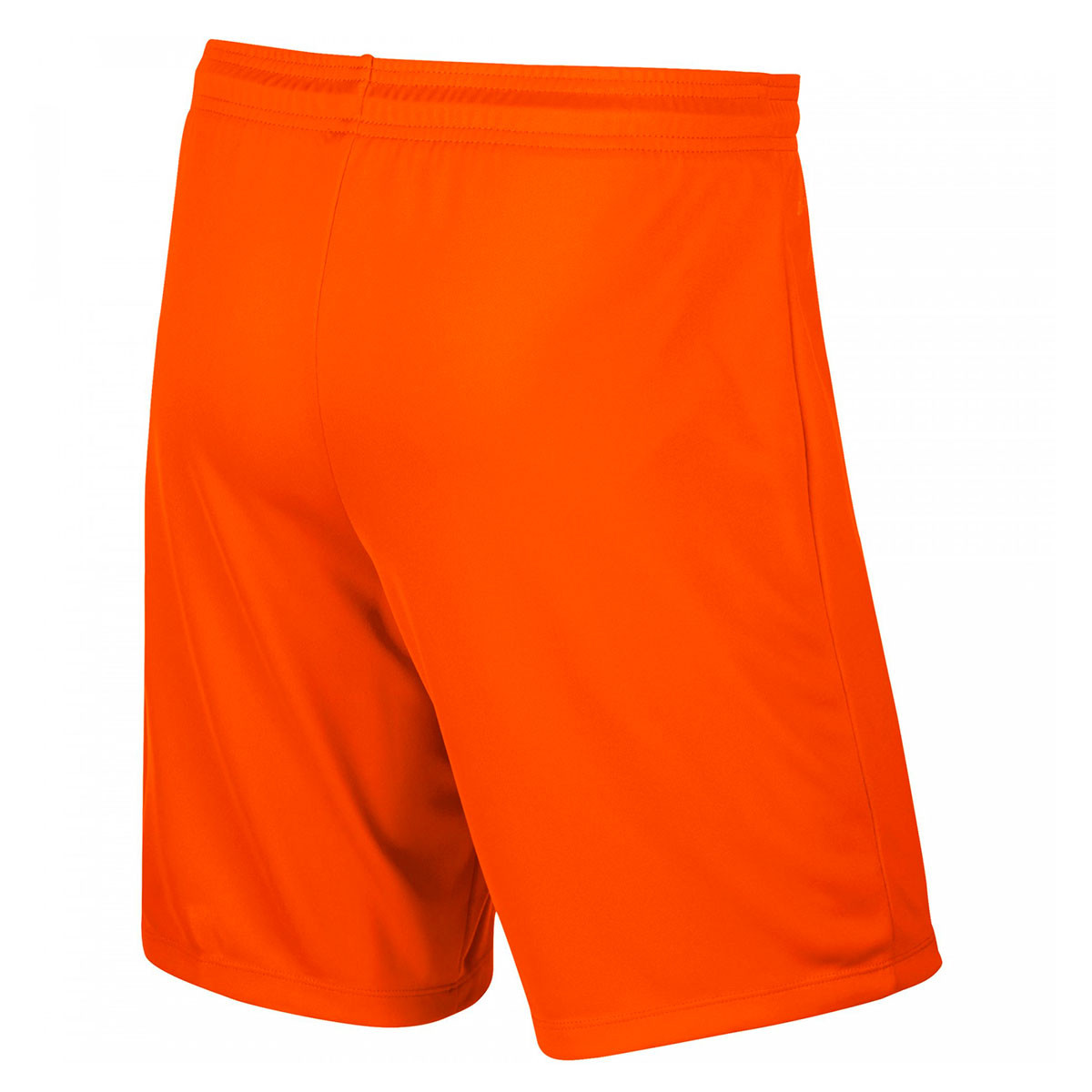 nike black and orange shorts