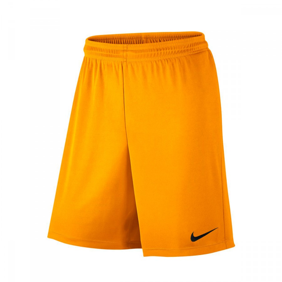 nike gold shorts