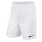 Nike Kids Park II Knit Shorts