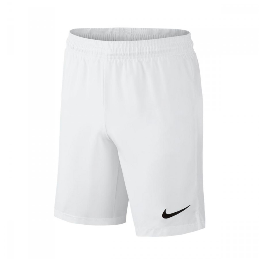 nike laser woven iii short