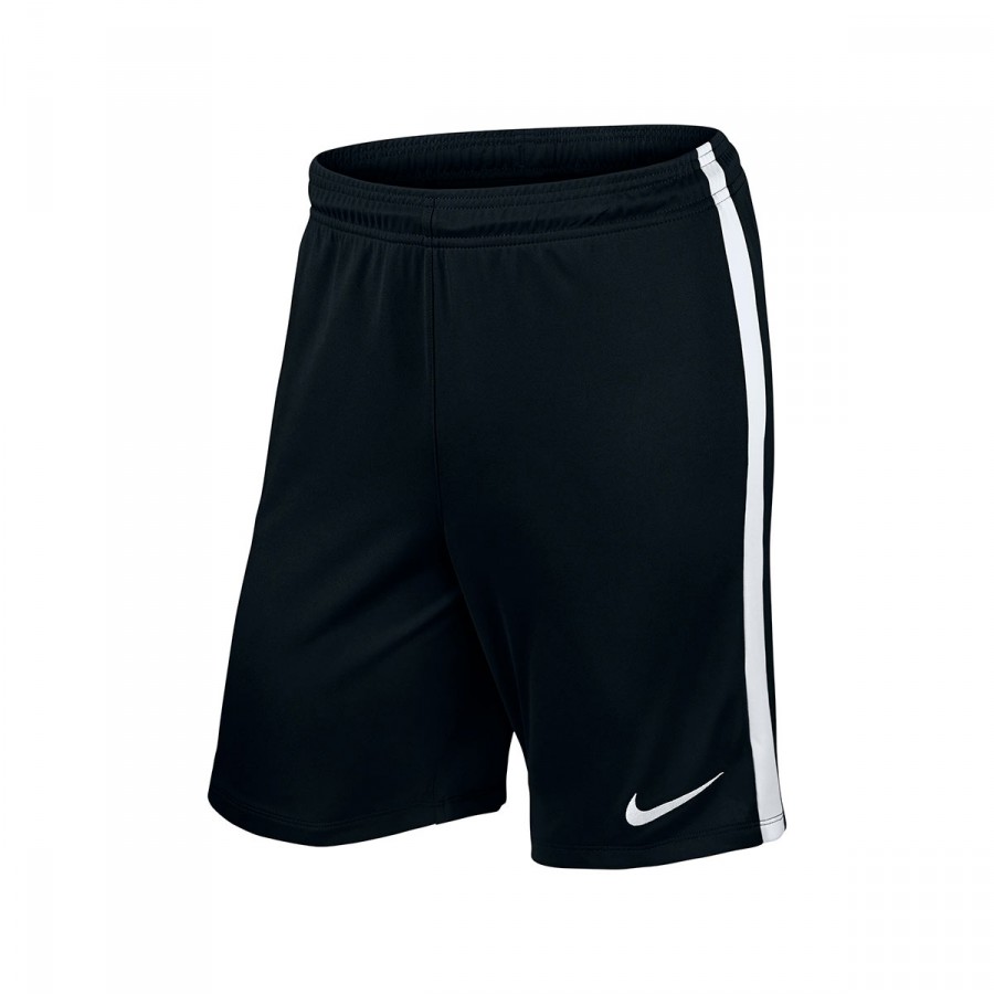 nike league knit shorts