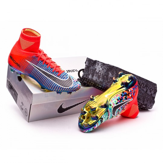 nike mercurial ea sports for sale
