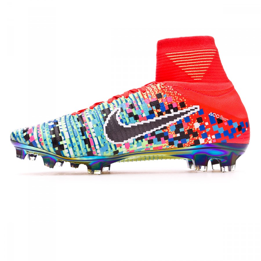 nike mercurial ea sports