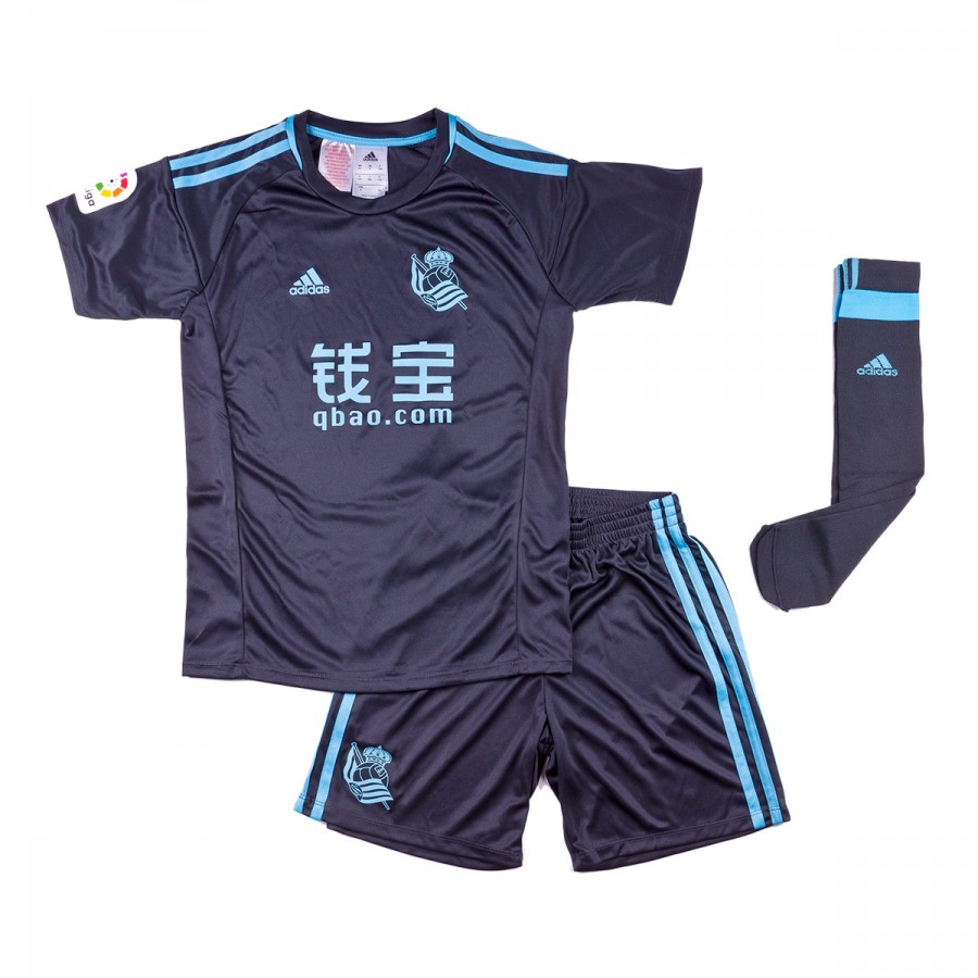 segunda equipacion Real Sociedad baratos segunda equipacion Real Sociedad baratos