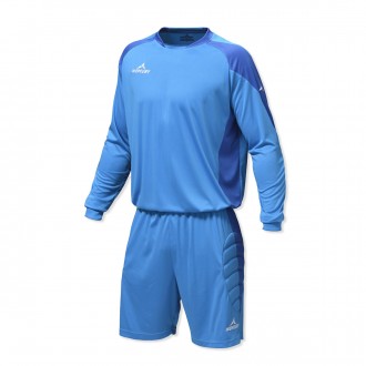 Conjunto Mercury Nápoles Azul