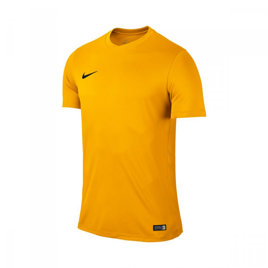 Jersey Nike Park VI m/c University gold - Football store Fútbol Emotion